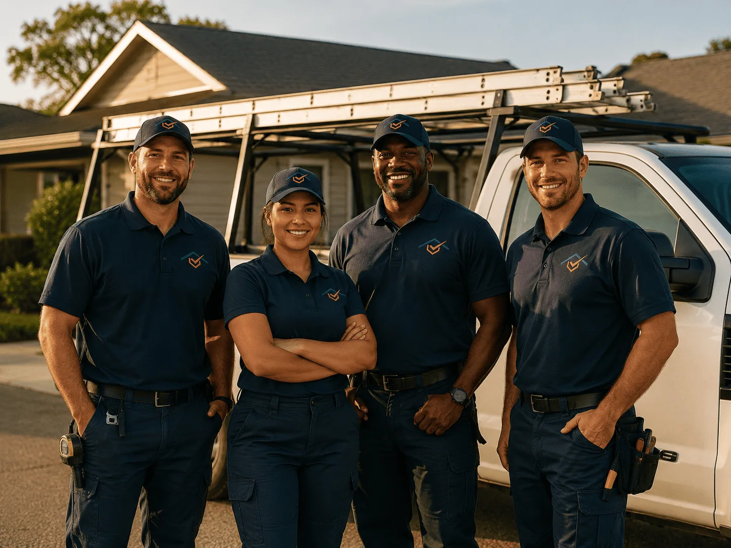 Roof Inspection company in Teaneck, NJ
